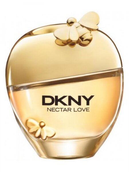 Dkny Nectar Love EDP 50 ml Kadın Parfümü kullananlar yorumlar